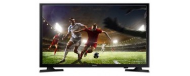 Les Echos: 1 téléviseur Samsung HDTV 1080p de 101cm à gagner
