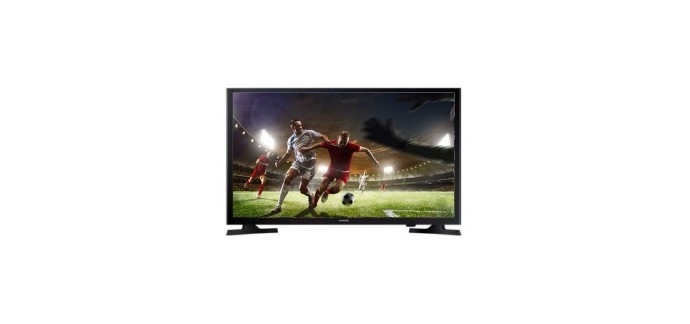 Les Echos: 1 téléviseur Samsung HDTV 1080p de 101cm à gagner