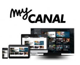 Canal +: Les chaînes Canal+ & Canalsat gratuites pendant 1 mois avec myCANAL