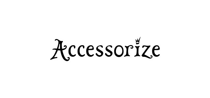 Accessorize: Jusqu'à 50% de remise sur une sélection d'articles