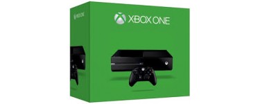 Microsoft: Stock limité ! Console Xbox One reconditionnée à 249€