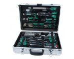Amazon: Coffret de 108 outils Mannesmann M29075 à 85,49€