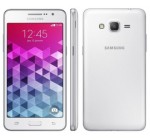 Amazon: Samsung Galaxy Grand Prime Value Edition Blanc à 126,90€ (dont 30€ via ODR)