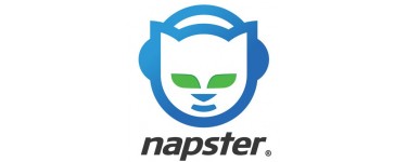 Napster: Votre musique préférée en écoute gratuite et illimité pendant 30 jours 