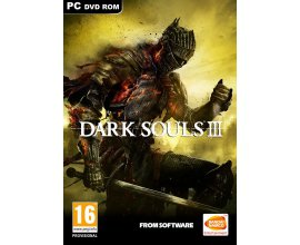 Instant Gaming: Dark Souls 3 sur PC à 38,49€ au lieu de 60€