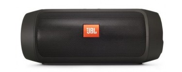 Amazon: Enceinte bluetooth JBL Charge 2+ Outdoor à 99€ au lieu de 169,99€