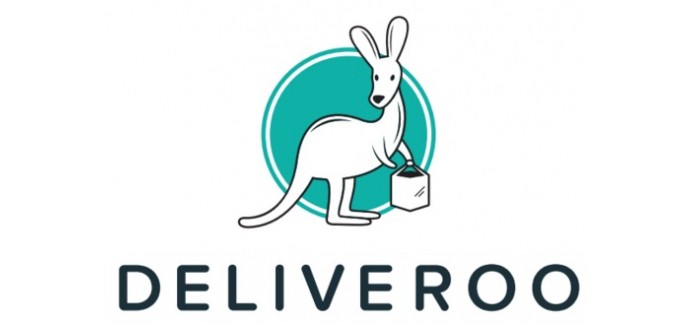 Deliveroo:  Livraison de votre commande gratuite en Avril