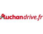 Auchan Drive: 10€ de réduction sur vos courses en ligne