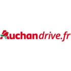 code promo Auchan Drive