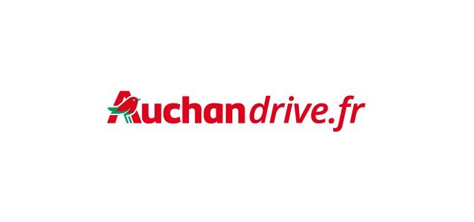 Auchan Drive: [Nouveaux Clients] 8€ de réduction dès 50€ d'achats