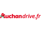 Auchan Drive: [Nouveaux Clients] 8€ de réduction dès 50€ d'achats