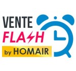 Homair Vacances: Vente Flash : - 30% sur vos vacances en mai