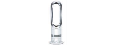 Darty: Le ventilateur chauffant Dyson HOT AM04 à 199€ au lieu de 299€