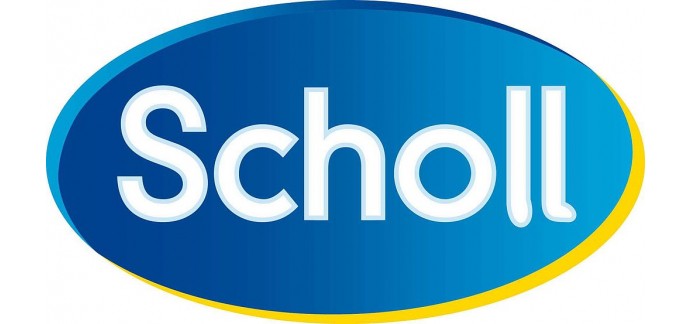 Scholl: 25% de remise sur les chaussures dès 150€ d'achat