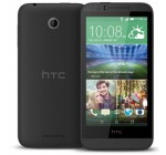 Cdiscount: Smartphone HTC Desire 510 Gris à 99€ (dont 30€ via ODR) au lieu de 262,43€