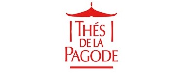 Thés de la Pagode: Un thermos panda offert dès 59€ d'achat