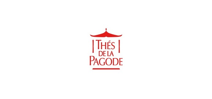 Thés de la Pagode: Un thermos en cadeau dès 59€ de commande 