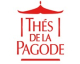 Thés de la Pagode: Une tisanière en cadeau dès 50€ de commande + livraison offerte  