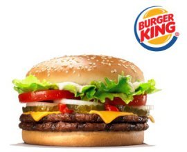 Mcdonald's belgium coupons