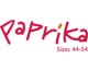 Paprika: 15% de remise sur l'ensemble du site