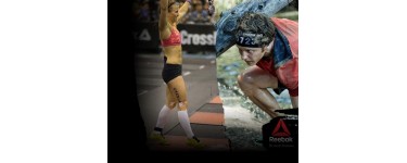 Reebok: 1 week-end à l’évènement Crossfit Game Regionals à Madrid à gagner