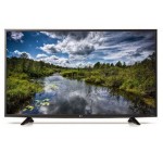 Rue du Commerce: TV LED 49" (123 cm) Full HD LG 49LF510V à 379,99€ au lieu de 599,99€