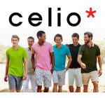 Celio*: 2 polos ou chemises pour seulement 40€