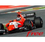 Free: Motors TV : la chaîne des sports mécaniques en clair jusqu'au 17 mai