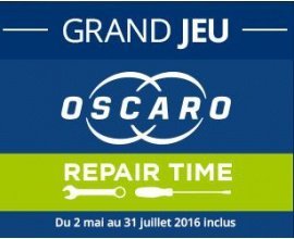 Oscaro: 1 voyage au Qatar pour assister à la FIA WTCC et 2 voyages en Corse à gagner