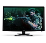 GrosBill: Ecran PC Gaming 27" ACER G276HLabid - 2 ms - Full HD à 179,90€
