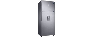 Boulanger: 2 réfrigérateurs Samsung RT53K6510SL Twin Cooling à gagner