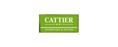 Laboratoire Cattier: 25% de réduction sur le calendrier de l'Avent