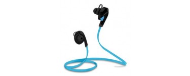 Amazon: Offre Fête des Mères : -20% sur les écouteurs de sport Bluetooth 4.0 de Marsboy