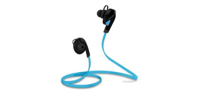 Amazon: Offre Fête des Mères : -20% sur les écouteurs de sport Bluetooth 4.0 de Marsboy