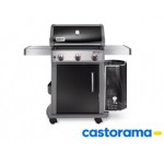 Castorama: 15% de réduction sur les barbecues et accessoires Weber