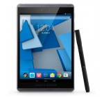 Hewlett-Packard (HP): 30% de réduction sur la tablette HP Pro Slate 8