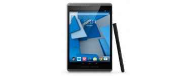 Hewlett-Packard (HP): 30% de réduction sur la tablette HP Pro Slate 8