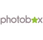 PhotoBox: Fête des mères : jusqu'à -50% sur une sélection de produits