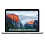 Fnac: 10% de réduction sur une sélection d'ordinateurs Apple (Macbook Pro et iMac)