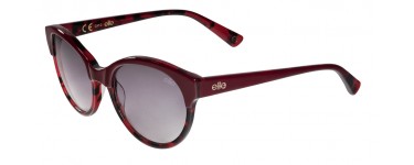 Le Figaro: 15 paires de lunettes de soleil Elite modèle ELT 1511 Bordeaux