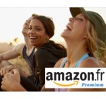 Amazon: Livraison en 1 jour ouvré gratuite et à volonté pour 49€/an avec Amazon Premium