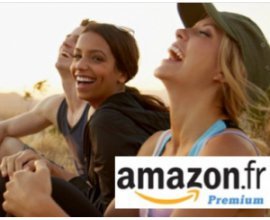 Amazon: Livraison en 1 jour ouvré gratuite et à volonté pour 49€/an avec Amazon Premium