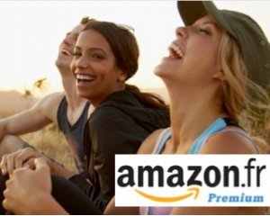 Amazon: Livraison en 1 jour ouvré gratuite et à volonté pour 49€/an avec Amazon Premium