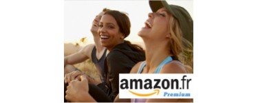 Amazon: Livraison en 1 jour ouvré gratuite et à volonté pour 49€/an avec Amazon Premium