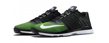 Nike: Chaussures Nike Zoom Speed Trainer 3 (3 coloris au choix) à 69,99€