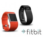 Darty: 10% de réduction sur les montres et bracelets connectés Fitbit