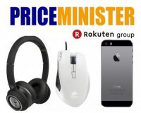 PriceMinister: 8€ de réduction dès 50€ d'achat, 20€ dès 150€ ou 30€ dès 400€ d'achat