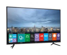 Footeo: 1 télévision Samsung 4k Ultra Haute Définition à gagner