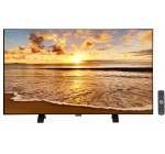 Boulanger: TV 4K UHD 123 cm (49") Philips 49PUH4900 400Hz PMR à 499€