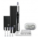 Amazon: Brosse à dents électrique Oral-B Trizone 7000 Bluetooth rechargeable à 139,99€
